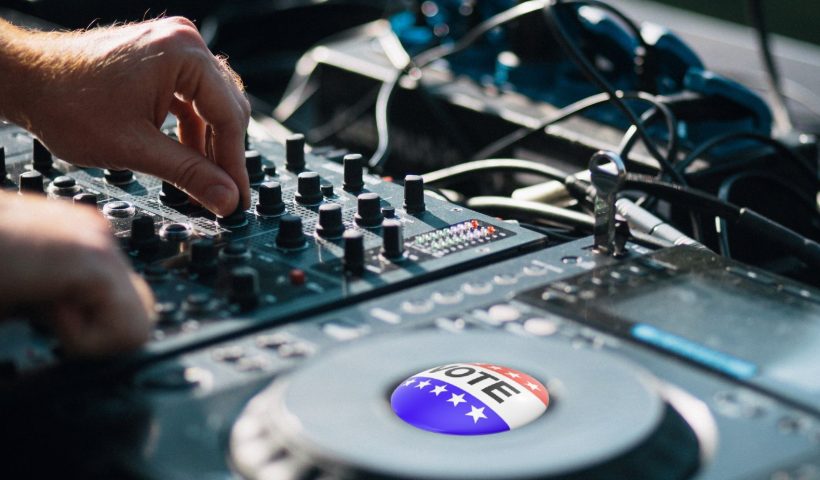 Electronic Music Artists Respond to Trump’s Re-election with Calls for Unity and Action