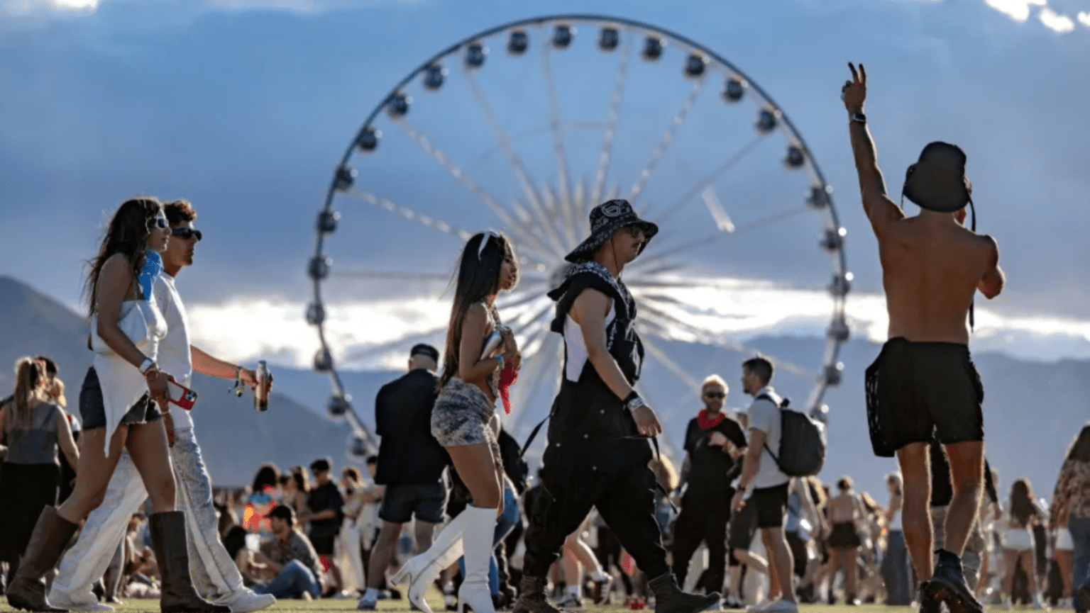 Anyma, Justin Bieber, Sabrina Carpenter, and Karol G to Headline ...